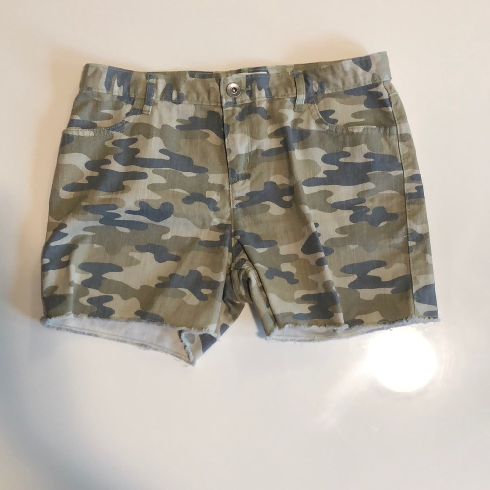 Shorts